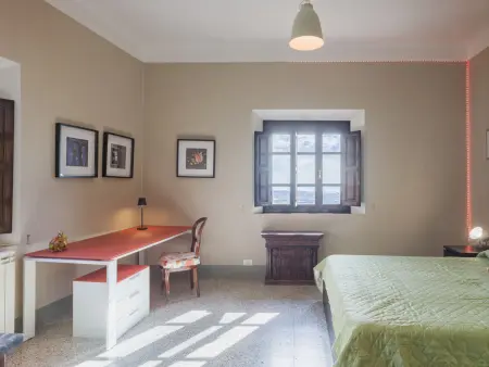 Casa Frantoio di Mommio, maison 8 pers. Toscane : photo 22