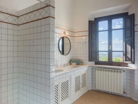 Casa Frantoio di Mommio, maison 8 pers. Toscane : photo 28