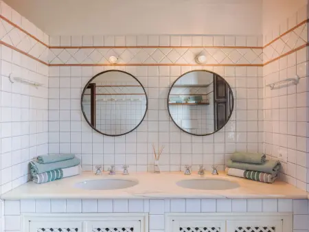 Casa Frantoio di Mommio, maison 8 pers. Toscane : photo 29