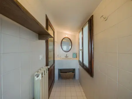 Casa Frantoio di Mommio, maison 8 pers. Toscane : photo 30