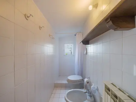Casa Frantoio di Mommio, maison 8 pers. Toscane : photo 31