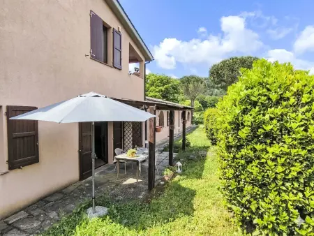 Location appartement à Roccastrada, Corbezzolo