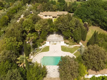 Location villa à Campagnano di Roma, Luxury Villas near Rome