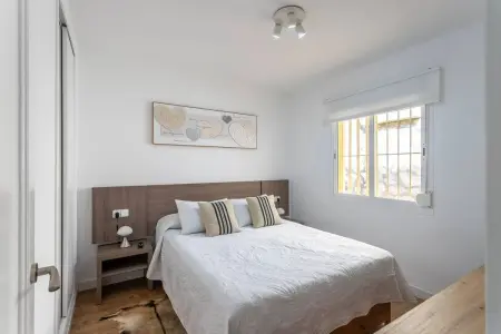 Appartement avec jacuzzi et piscine à Calp, 4 personnes : photo 16
