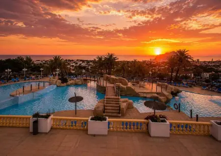 Appartement avec jacuzzi et piscine à Calp, 4 personnes : photo 26
