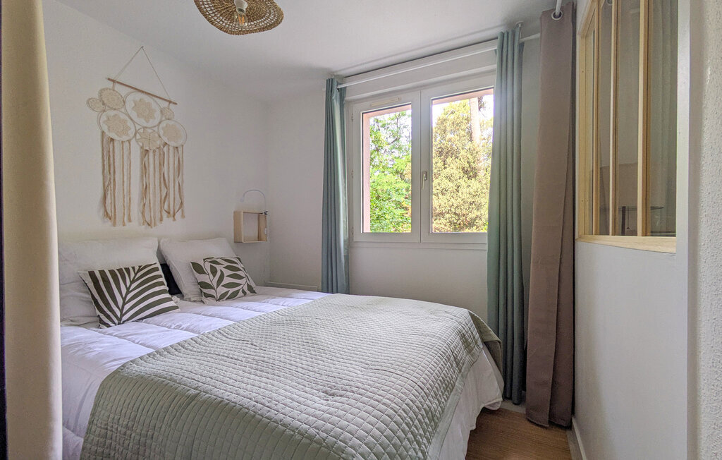 Appartement 1 chambre balcon, 400 m de la plage - Photo 5