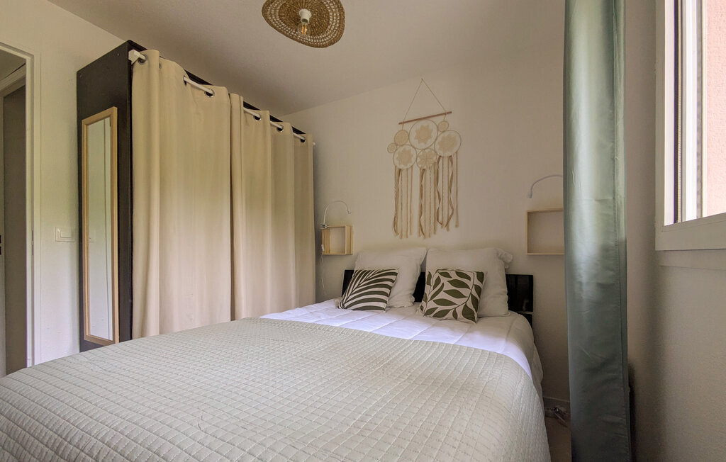 Appartement 1 chambre balcon, 400 m de la plage - Photo 8