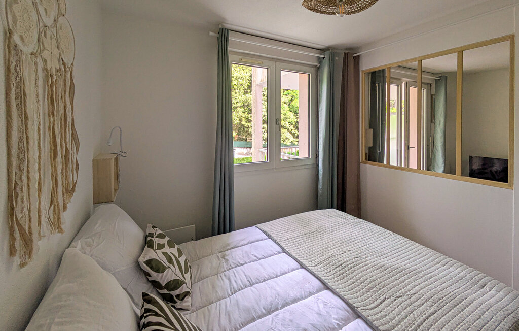 Appartement 1 chambre balcon, 400 m de la plage - Photo 9