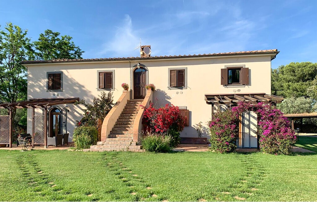 Maison 14 personnes à Tarquinia - Photo 2
