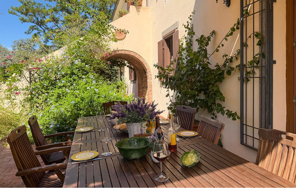 Maison 14 personnes à Tarquinia - Photo 3