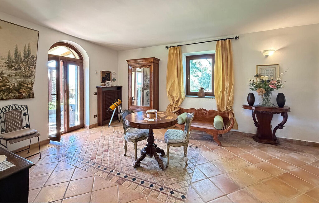 Maison 14 personnes à Tarquinia - Photo 4