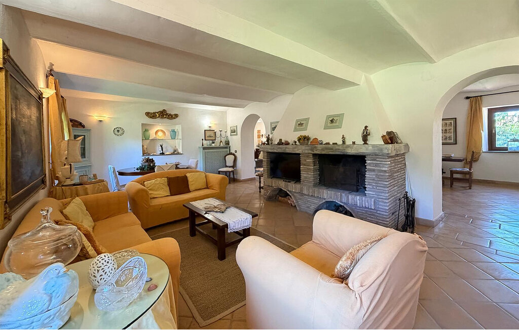 Maison 14 personnes à Tarquinia - Photo 5