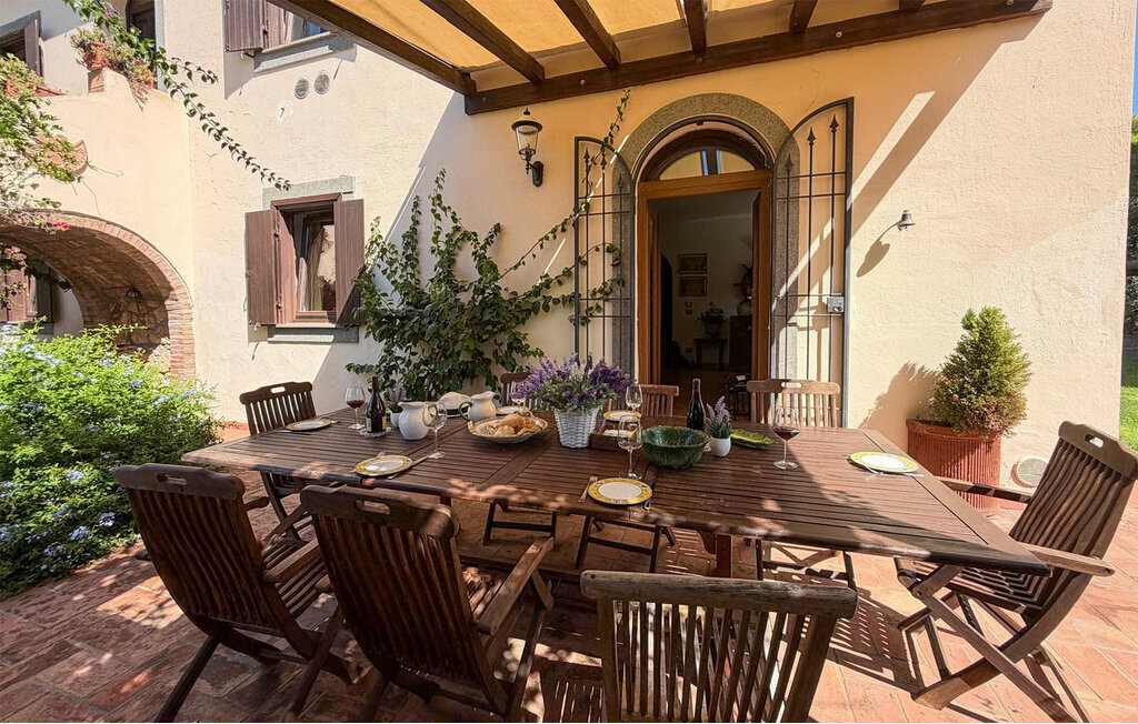Maison 14 personnes à Tarquinia - Photo 6