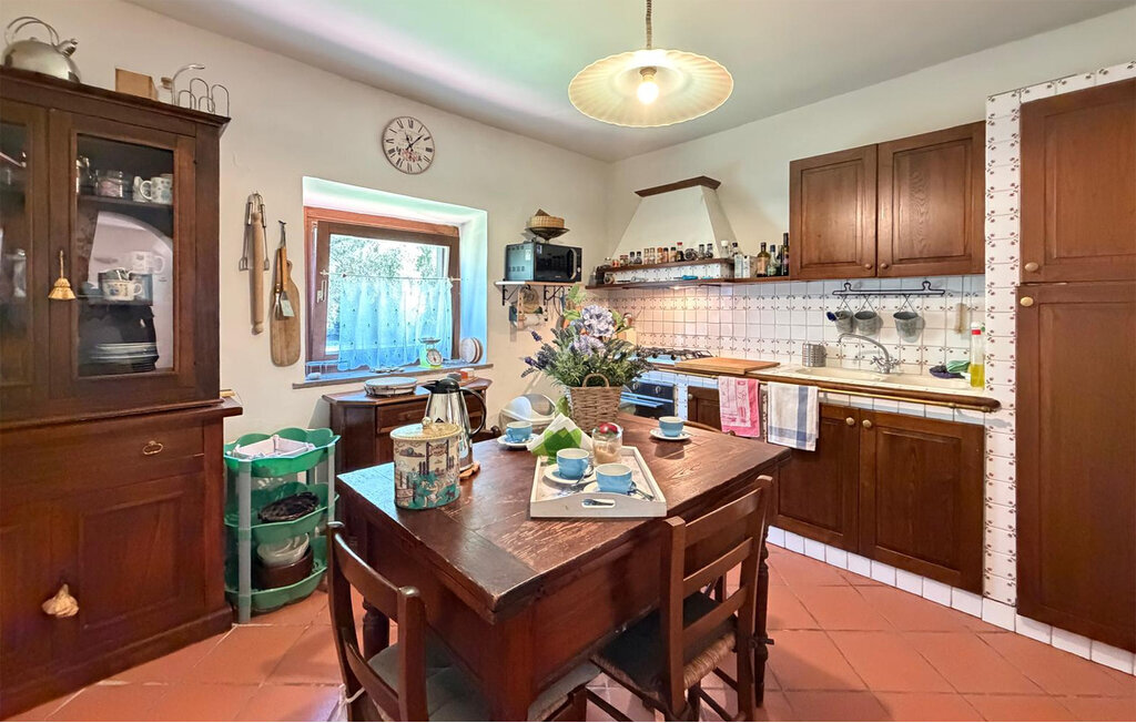 Maison 14 personnes à Tarquinia - Photo 7