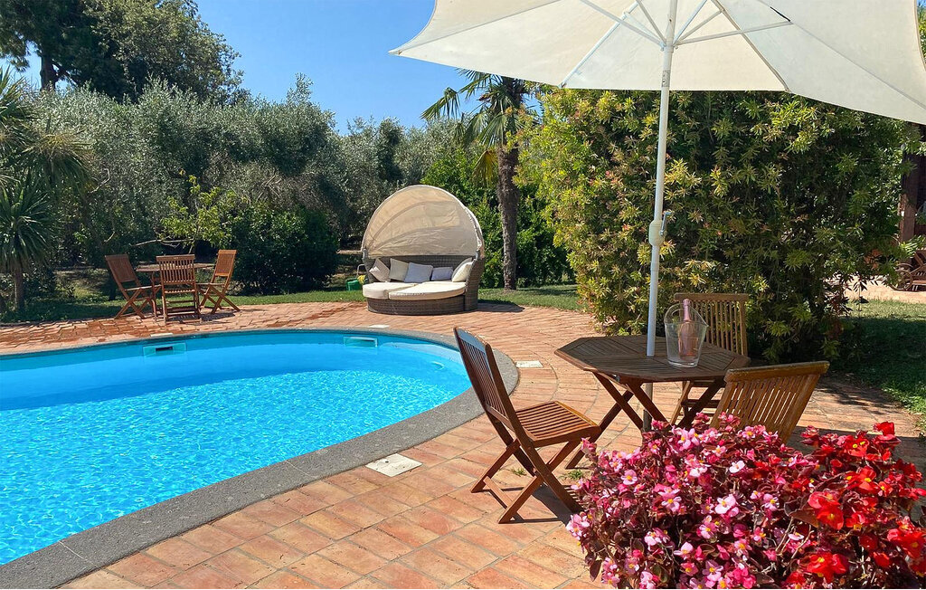 Maison 14 personnes à Tarquinia - Photo 13