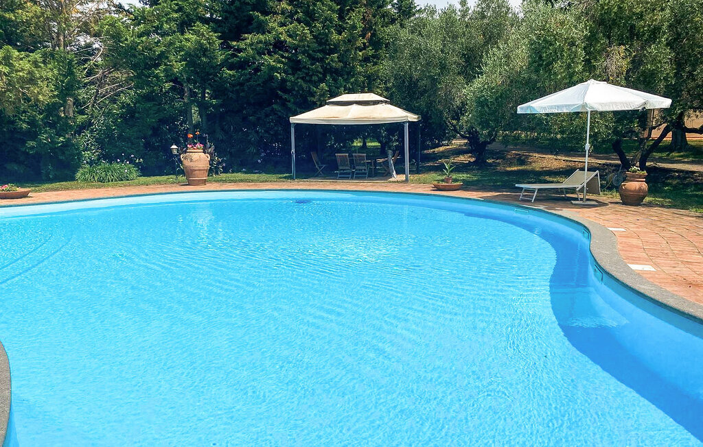 Maison 14 personnes à Tarquinia - Photo 14