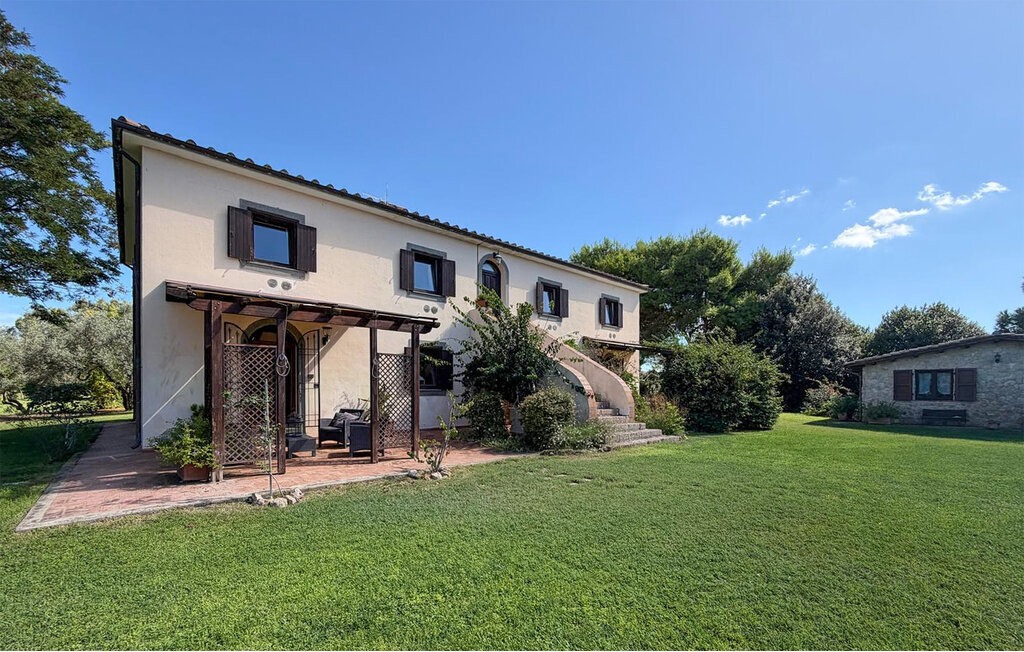 Maison 14 personnes à Tarquinia - Photo 16