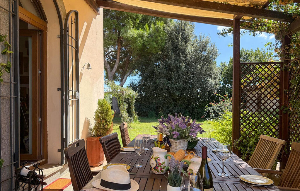 Maison 14 personnes à Tarquinia - Photo 18