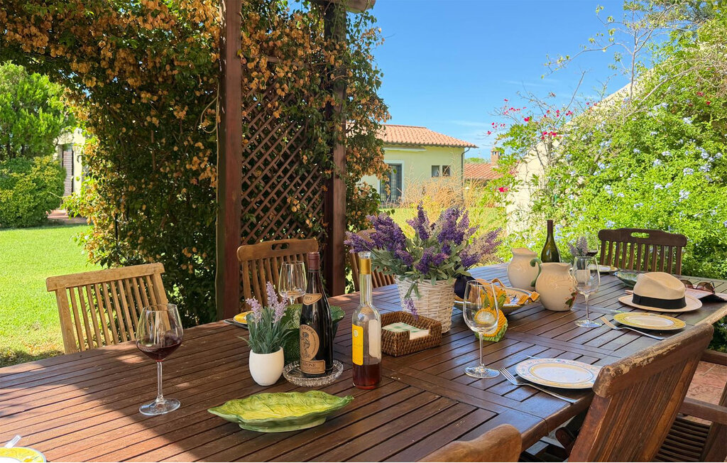 Maison 14 personnes à Tarquinia - Photo 19