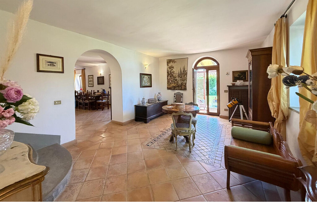 Maison 14 personnes à Tarquinia - Photo 21