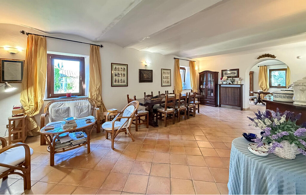 Maison 14 personnes à Tarquinia - Photo 22