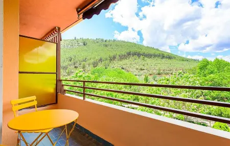 Appartement 3 chambres à Jérica, vue montagnes et balcon : photo 1