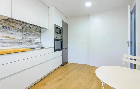 Appartement 3 chambres à Jérica, vue montagnes et balcon : photo 4