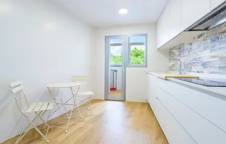 Appartement 3 chambres à Jérica, vue montagnes et balcon : photo 6