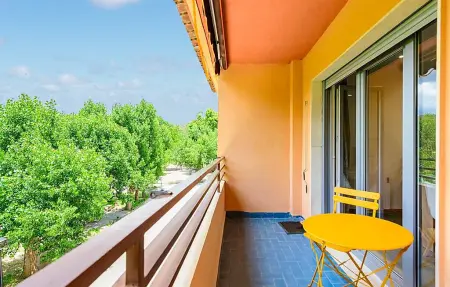 Appartement 3 chambres à Jérica, vue montagnes et balcon : photo 8