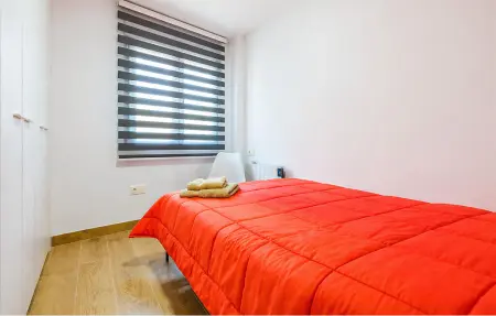 Appartement 3 chambres à Jérica, vue montagnes et balcon : photo 17