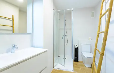 Appartement 3 chambres à Jérica, vue montagnes et balcon : photo 18