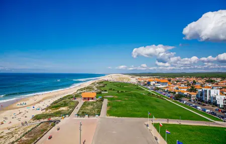 Appartement face à la plage à Biscarrosse : photo 6