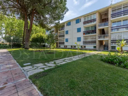 Appartement spacieux près de la plage - 6 pers., Appartement 6 personnes à Salou : photo 1