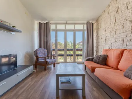 Appartement spacieux près de la plage - 6 pers., Appartement 6 personnes à Salou : photo 3