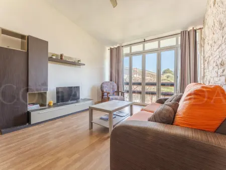 Appartement spacieux près de la plage - 6 pers., Appartement 6 personnes à Salou : photo 4
