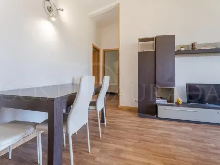 Appartement spacieux près de la plage - 6 pers., Appartement 6 personnes à Salou : photo 5