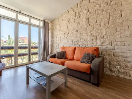 Appartement spacieux près de la plage - 6 pers., Appartement 6 personnes à Salou : photo 6