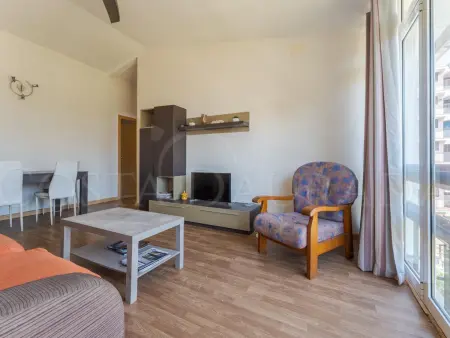 Appartement spacieux près de la plage - 6 pers., Appartement 6 personnes à Salou : photo 7