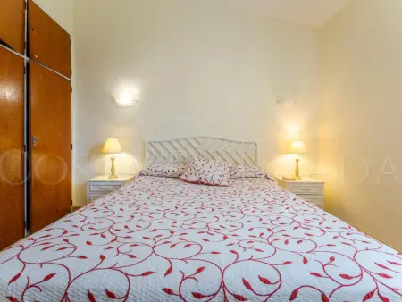 Appartement spacieux près de la plage - 6 pers., Appartement 6 personnes à Salou : photo 8