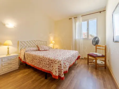 Appartement spacieux près de la plage - 6 pers., Appartement 6 personnes à Salou : photo 9