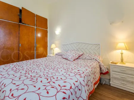 Appartement spacieux près de la plage - 6 pers., Appartement 6 personnes à Salou : photo 10