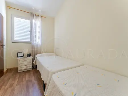 Appartement spacieux près de la plage - 6 pers., Appartement 6 personnes à Salou : photo 11