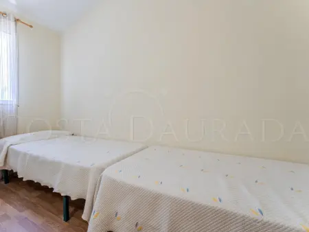 Appartement spacieux près de la plage - 6 pers., Appartement 6 personnes à Salou : photo 12