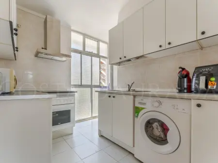 Appartement spacieux près de la plage - 6 pers., Appartement 6 personnes à Salou : photo 13