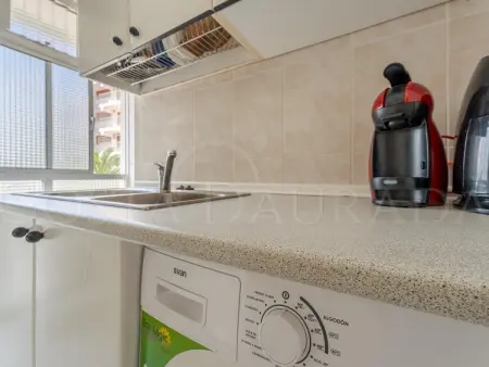 Appartement spacieux près de la plage - 6 pers., Appartement 6 personnes à Salou : photo 14