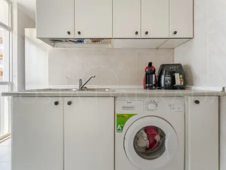 Appartement spacieux près de la plage - 6 pers., Appartement 6 personnes à Salou : photo 15