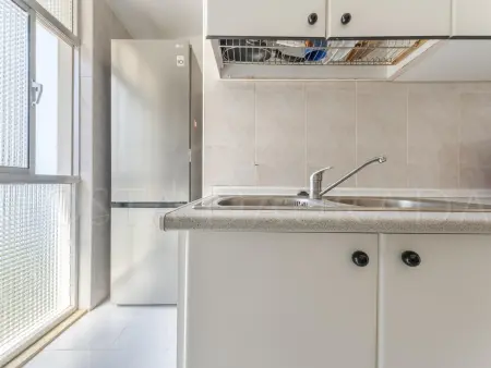 Appartement spacieux près de la plage - 6 pers., Appartement 6 personnes à Salou : photo 16