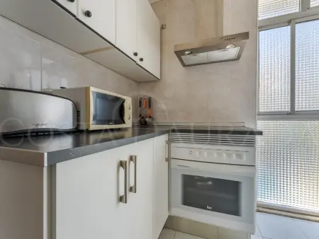 Appartement spacieux près de la plage - 6 pers., Appartement 6 personnes à Salou : photo 17