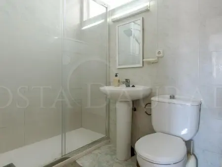 Appartement spacieux près de la plage - 6 pers., Appartement 6 personnes à Salou : photo 18