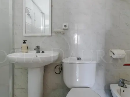 Appartement spacieux près de la plage - 6 pers., Appartement 6 personnes à Salou : photo 20